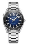 Phylida Omega Planet Ocean avtomatična ura (Seiko NH38A mehanizem)