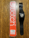 Swatch James Bond 007 Dr No (SUEB400)