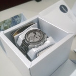 Swatch x Omega Bioceramic MoonSwatch Mission to Earthphase