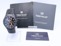 TAG Heuer Carrera Calibre Heuer 01 – CAR2090.FT6088 (2022)
