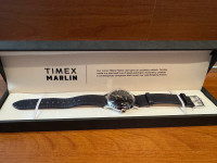 Timex Marlin Tw2t23100