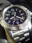Ura Breitling Avenger Seawolf Titanium