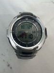 Ura Casio, analogna