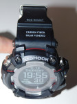 Ura Casio Rangeman