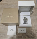 Versace  moska ura