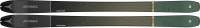 Nove Atomic Backland 95 Backcountry Touring Ski