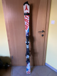 Atomic Redster S9 165 FIS