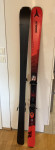 Atomic Redster TR - 170 cm
