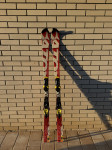 Atomic smuči SL 165 cm