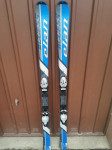 Carving smuči Elan Access 160 full power cap