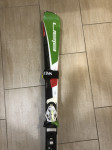 Smuči Elan slx race
