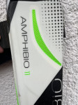 Elan Ambhibio 11,  Dolžine 168cm, R14,4