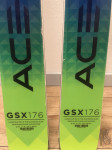 ELAN GSX 176 race