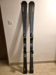 Elan Primetime 22( Ti ) PS + EL10.0 GW  ... 172cm ... Nove