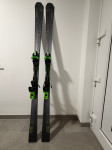 Elan Primetime 55, dolžina 179 cm, 2025