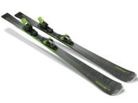 Elan Primetime 55 z EMX 12.0 GW Fusion X vezmi. 179cm NOVE 999,95€-50%
