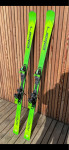 Elan scx 174cm 2025/26