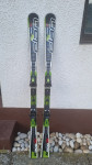Elan SL 160 cm
