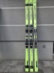 Fischer FIS moške tekmovalne smuči GS 193 cm