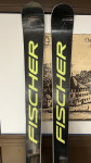 Fischer GS 188cm