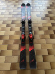 Fischer progressor F18 160cm