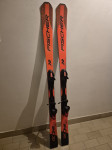 Fischer RC ONE 72 .... 163cm...  Ti²