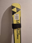 FISCHER RC4 THE CURV CB smuči + RC4 Z13 Freeflex... 171cm ...NOVE -50%