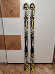 Fischer RC4 WORLDCUP SC PRO - 170 cm