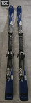 Fischer smuči 160