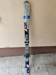 Fisher smuči 145cm