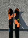 Freestyle smuči znamke K2 Sight
