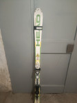Head I Magnum Supershape moške smuči 170cm z vezmi