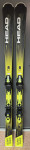 HEAD SUPERSHAPE 170