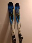 K2 Aftershock 86...  174cm