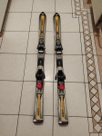 Kratke smuči Elan NRT 123cm