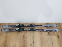 Moške smuči Atomic