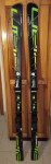 Moške smuči Elan Ripstick Amphibio 176cm