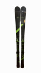 Moške smuči, vezi Elan amphibio carbon 12 C