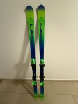 Prodam ELAN smuči ACE GSX 171