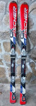 PRODAM FISCHER SMUČE CX 5.5 150cm