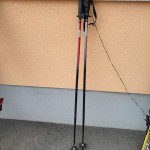 Prodam smučarske palice 100cm