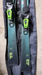 Prodam smuči Elan Primetime 33 158 cm