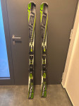 Prodam smuči Elan Waveflex12 160 cm