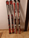 SMUČI Rosignol