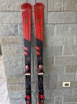 Rossignol forza 70