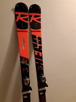 Rossignol HERO ELITE  ST Ti  (Short Turn= SL ) - Slalomske smuči