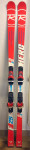 ROSSIGNOL HERO SMUČI A25 182 cm R25 SLOSKI