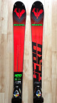 ROSSIGNOL HERO SLALOM SMUČI 165 cm R12 FIS WORLD CUP, NOVE