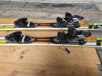 Slalom smuči Elan Race GSR , dolzina 170cm