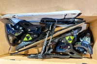 Smučarske vezi Fischer RC4 Z11